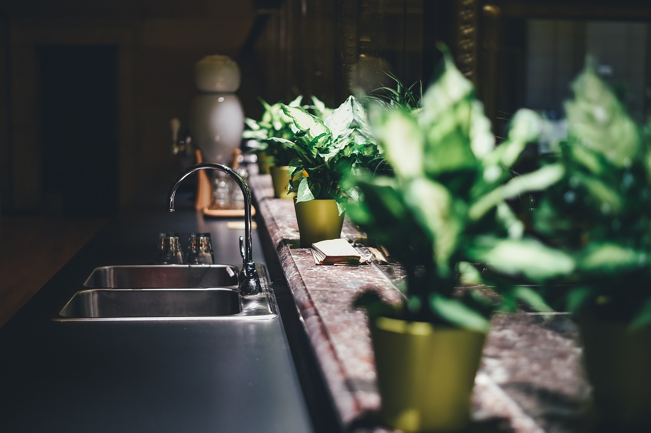 Why You Should Consider a Professional Interior Design Consultation